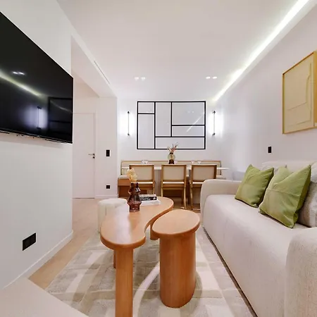 Appartamento Sumptuous Flat Right In The Center Sentier *