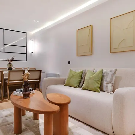 Appartamento Sumptuous Flat Right In The Center Sentier *