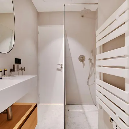 Sumptuous Flat Right In The Center Sentier Appartamento *