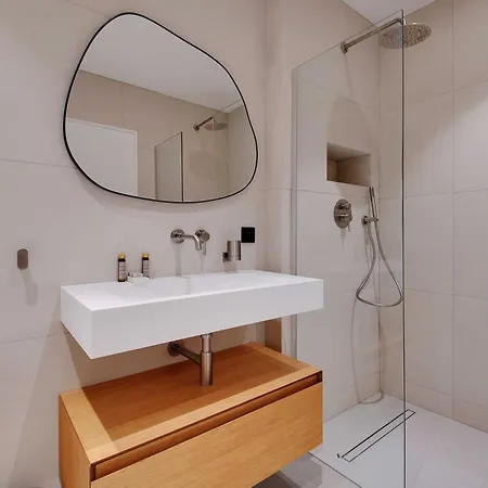 Apartment Sumptuous Flat Right In The Center Sentier
