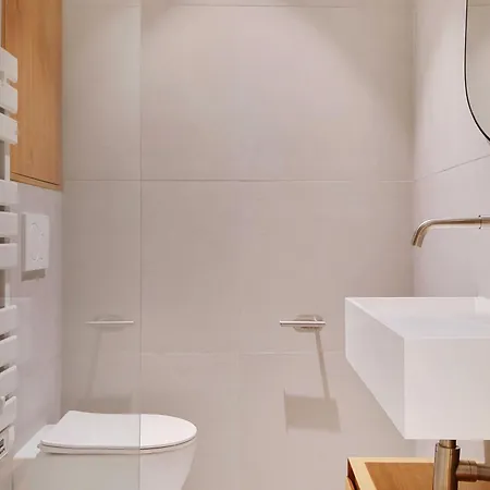 Sumptuous Flat Right In The Center Sentier Appartamento