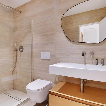 Sumptuous Flat Right In The Center Sentier Apartment *