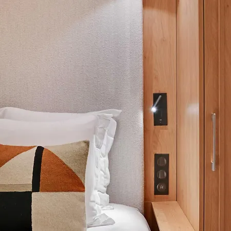 Sumptuous Flat Right In The Center Sentier * Parigi