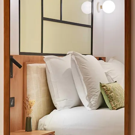 Sumptuous Flat Right In The Center Sentier Appartamento Parigi