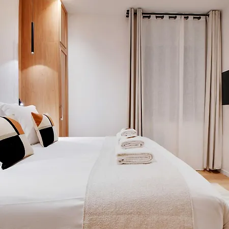 Appartamento Sumptuous Flat Right In The Center Sentier *