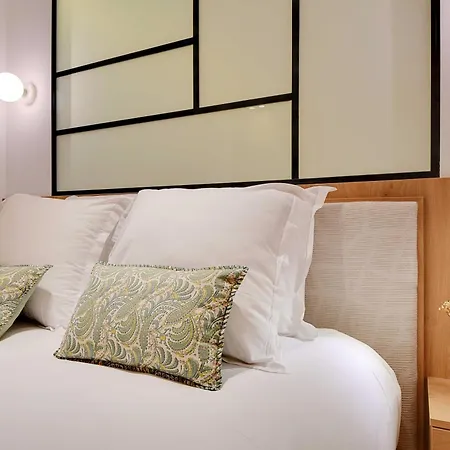 Sumptuous Flat Right In The Center Sentier * Parigi