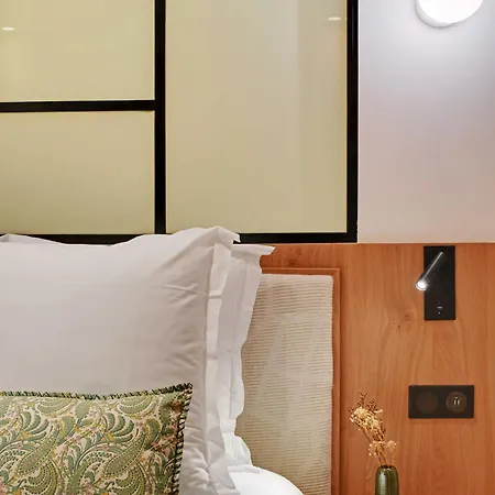 Sumptuous Flat Right In The Center Sentier Appartamento Parigi