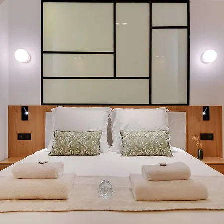 Sumptuous Flat Right In The Center Sentier Appartamento
