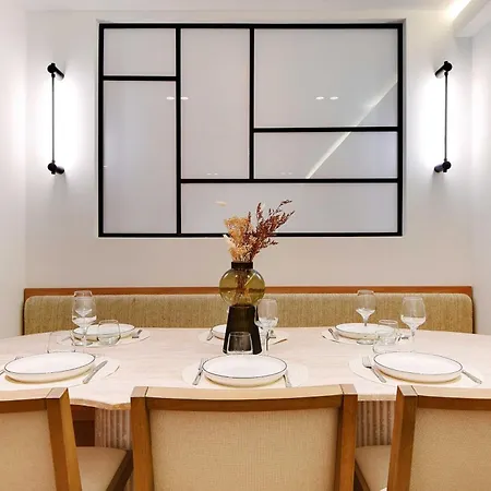 Appartamento Sumptuous Flat Right In The Center Sentier